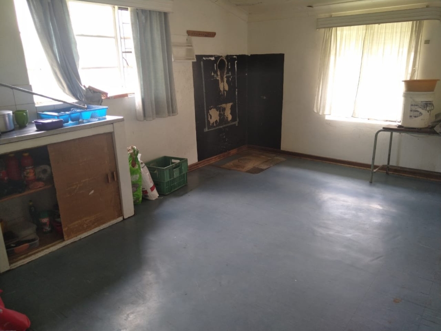 4 Bedroom Property for Sale in Leeudoringstad North West